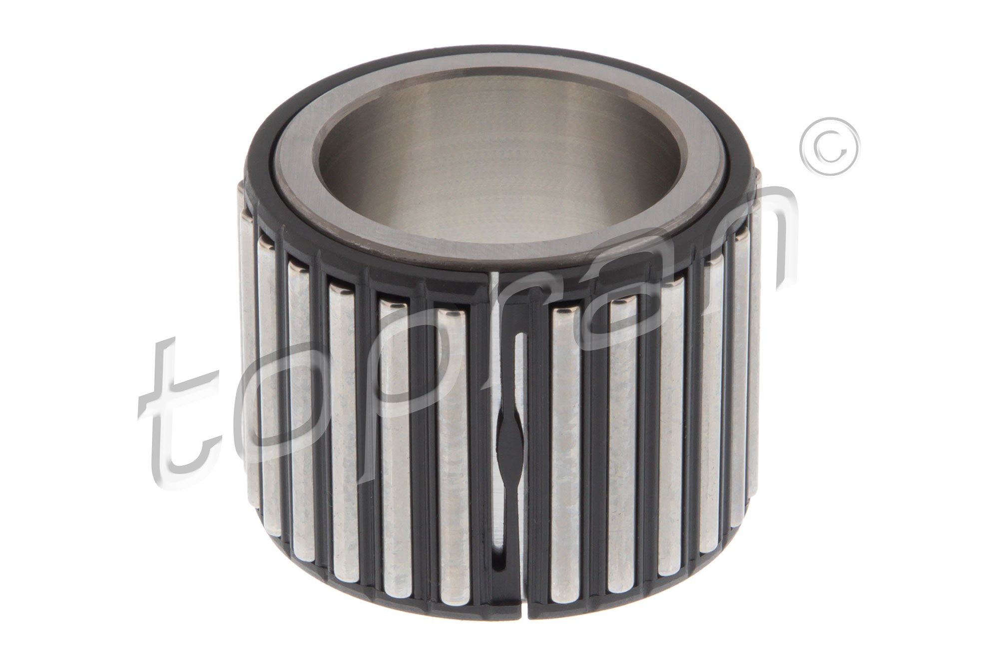 TOPRAN 120 102 Leje, manuelt gear T-CROSS 1.0 TSi (DKJA, DKRF) 116 HK Benzin