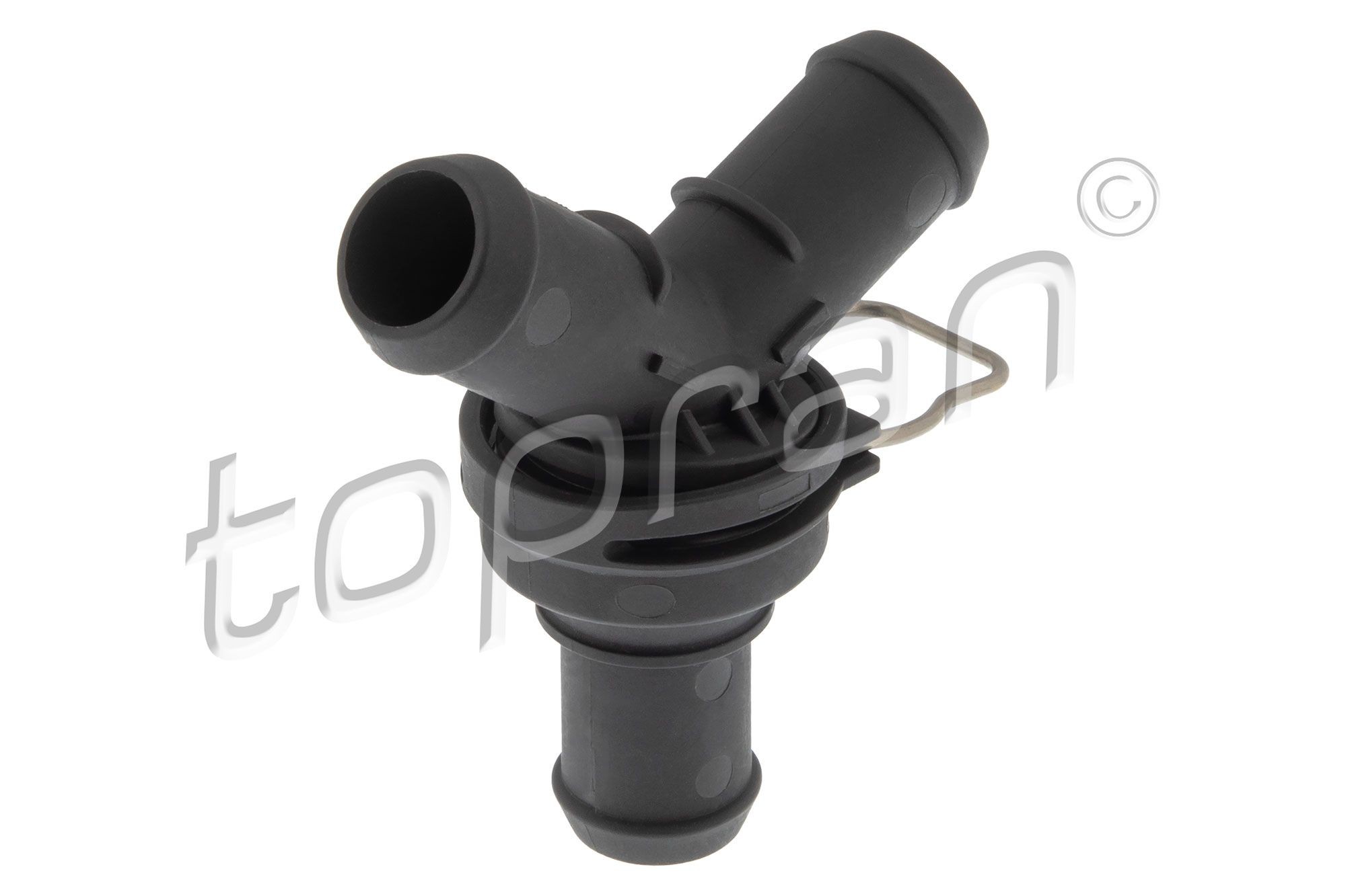 TOPRAN Thermostat Article number: 120 497 cheaply