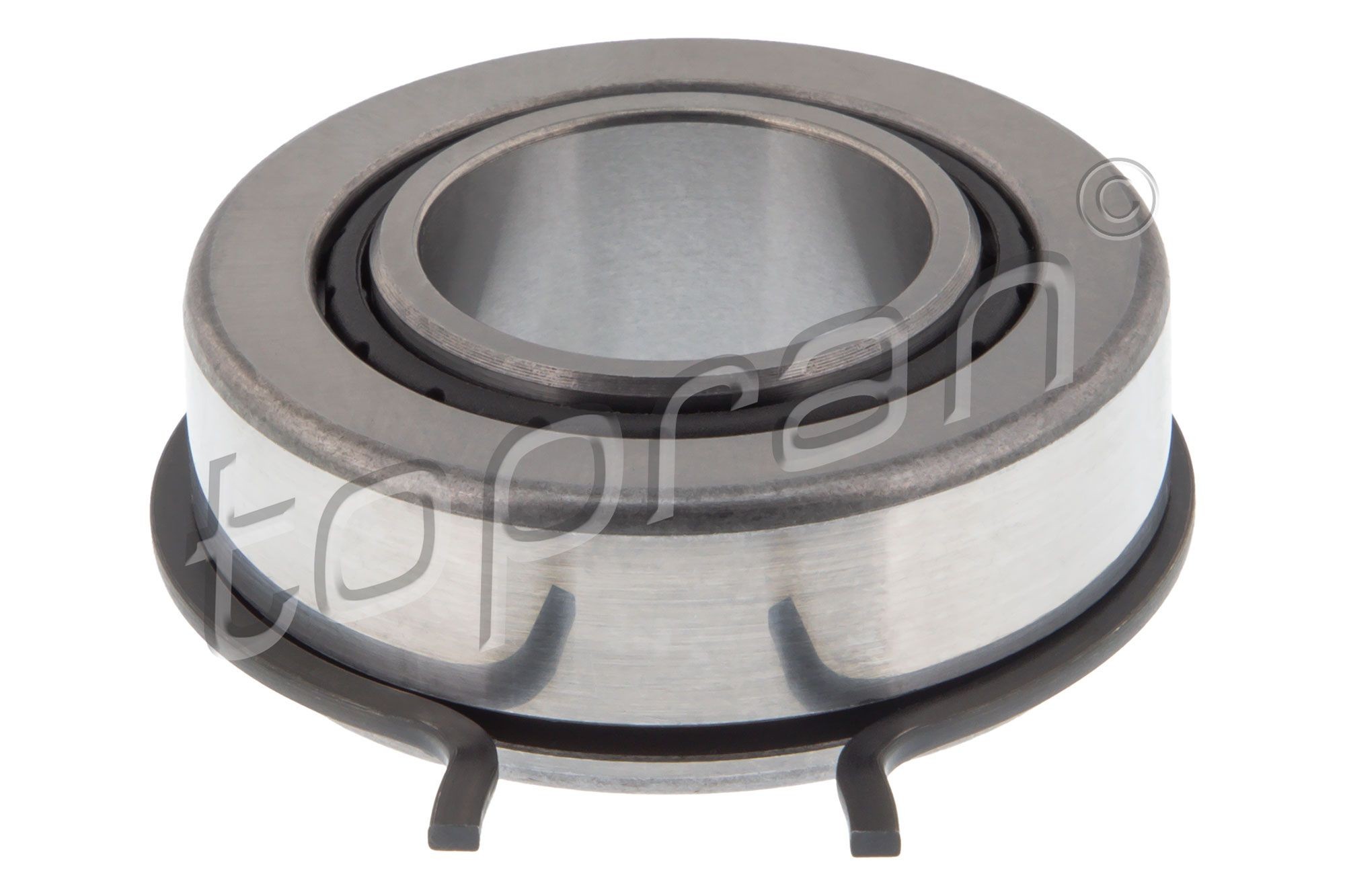 TOPRAN 120 608 Leje, manuelt gear T-CROSS 1.0 TSi (DKJA, DKRF) 116 HK Benzin