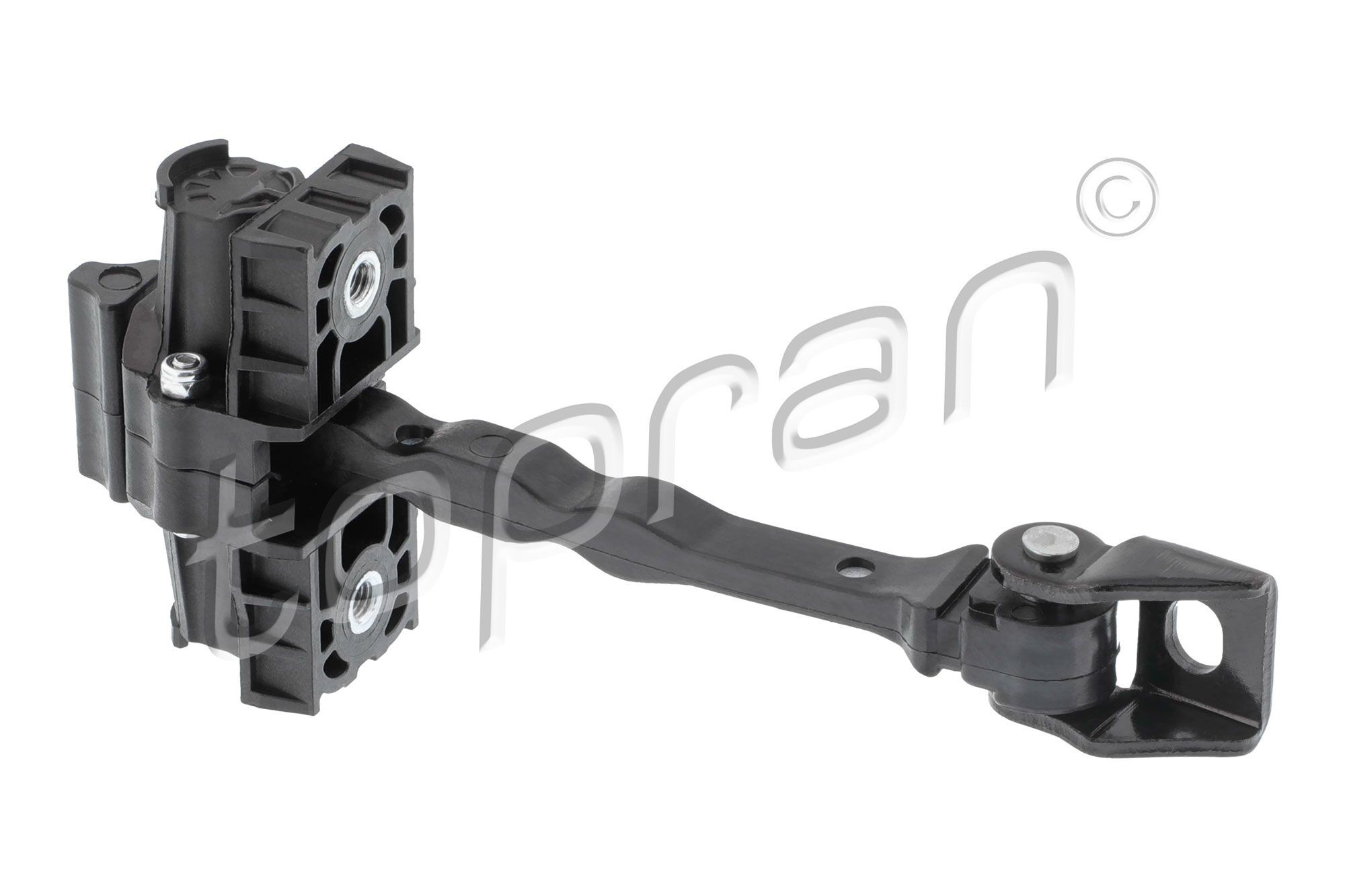 TOPRAN Door Catch Article number: 121 281 cheaply