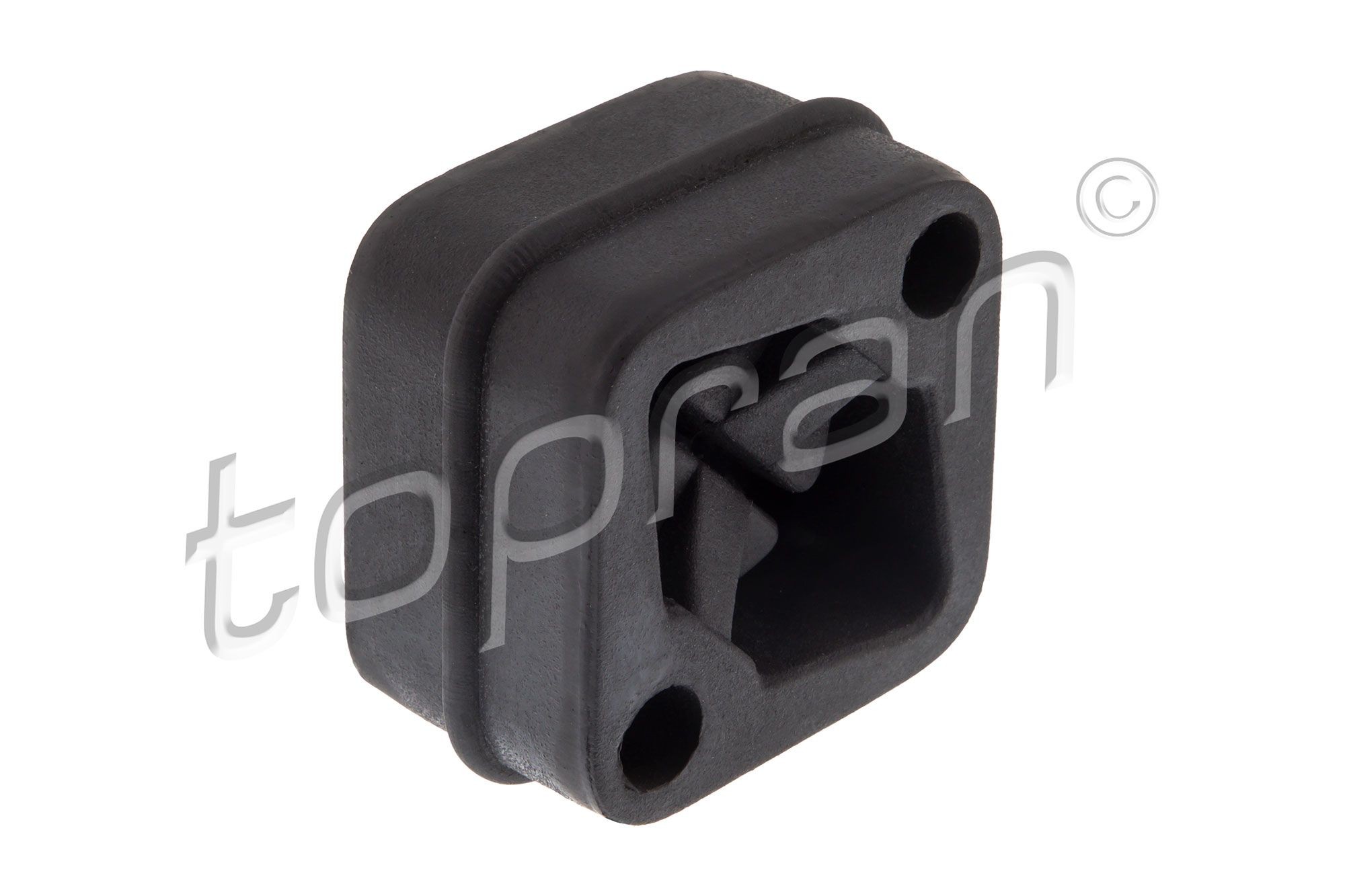 TOPRAN Holder, exhaust system Article number: 504 314 cheaply