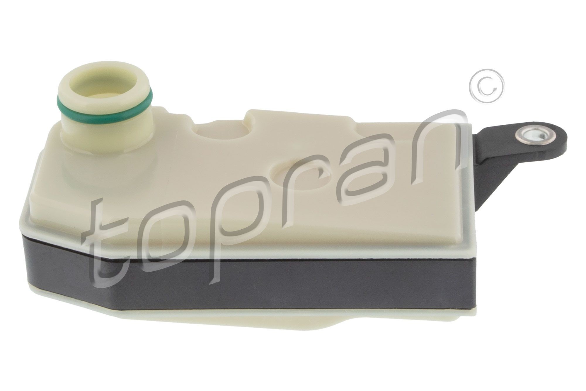 TOPRAN Automatic transmission filter Article number: 601 332 cheaply