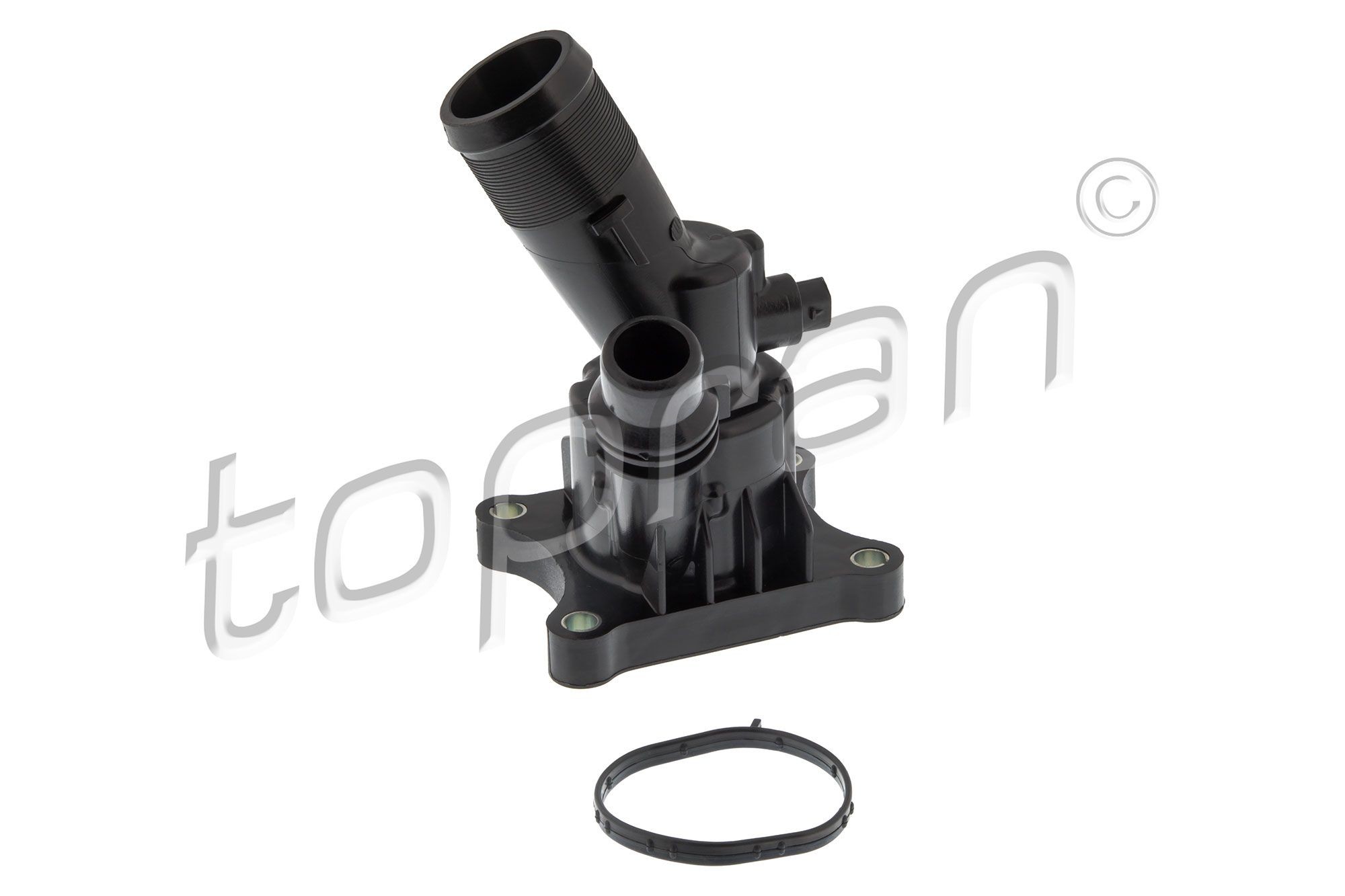 TOPRAN Thermostat Article number: 601 966 cheaply