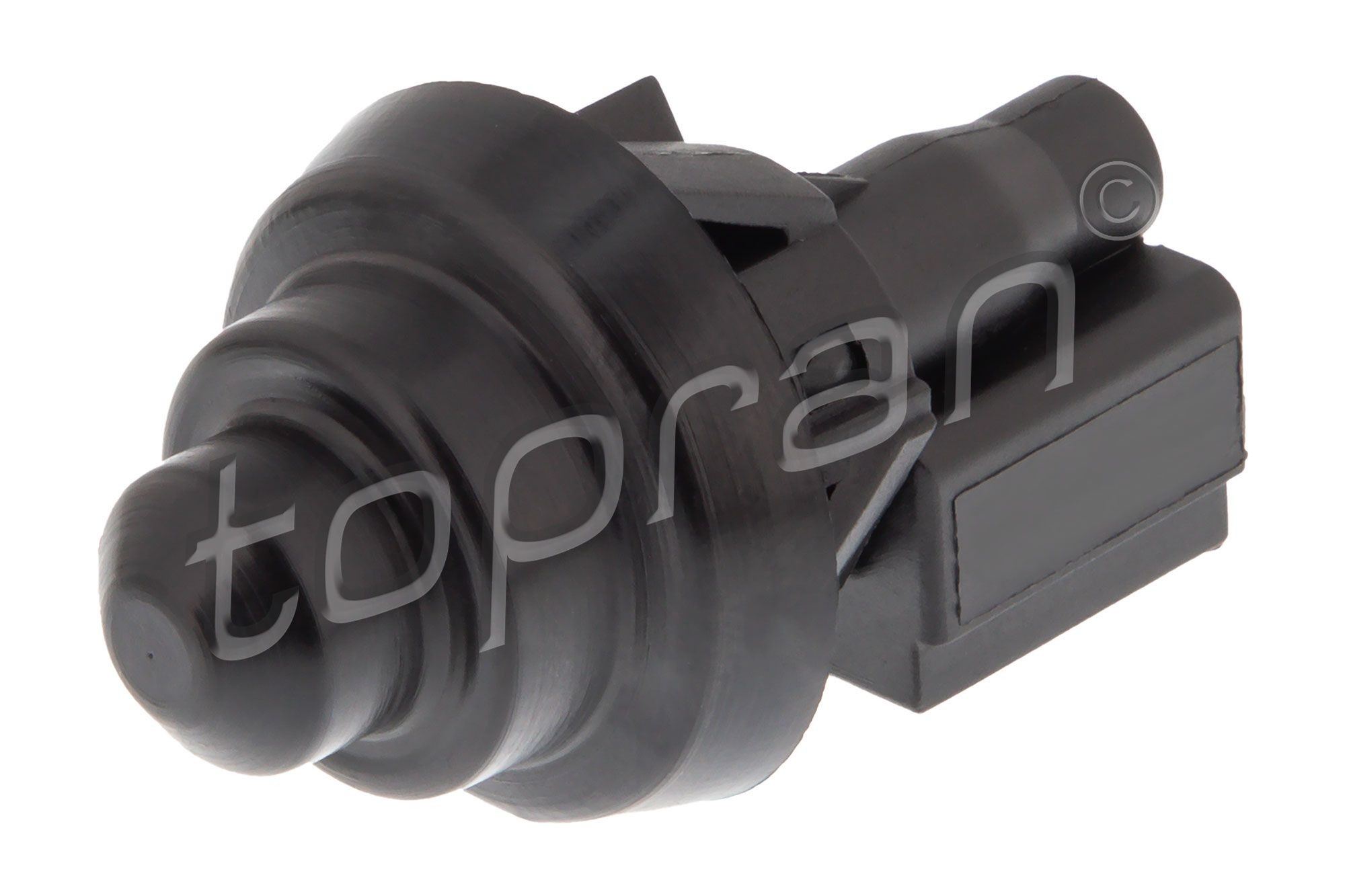 TOPRAN 702 628 Lüliti, Uksekontakt SCÉNIC 1.9 dCi 102 HP Diisel 2003