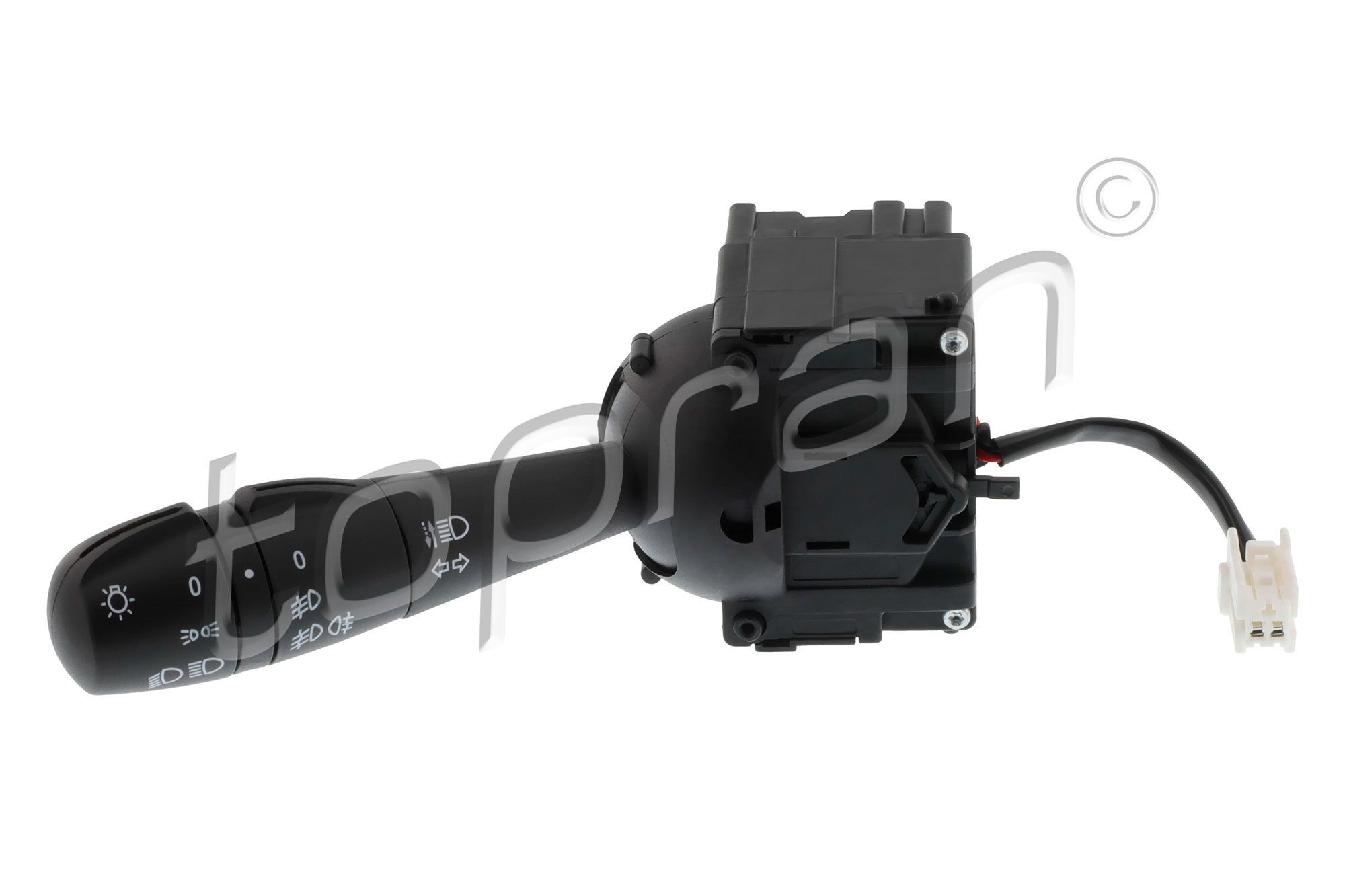 TOPRAN Control Stalk, indicators Article number: 702 792 cheaply