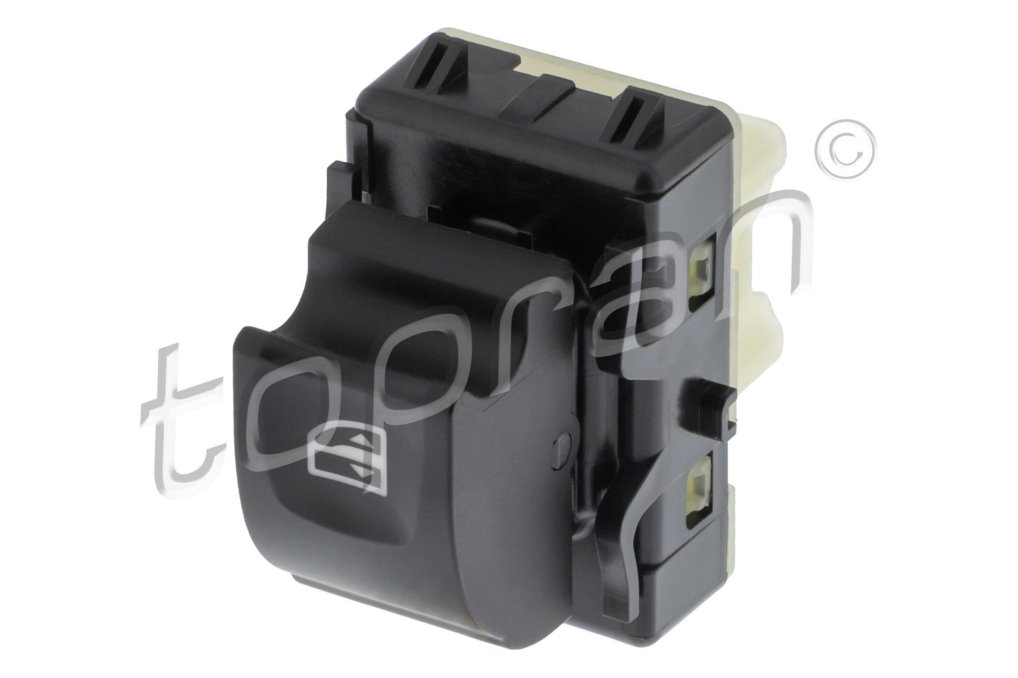 TOPRAN Window switch Article number: 702 822 cheaply