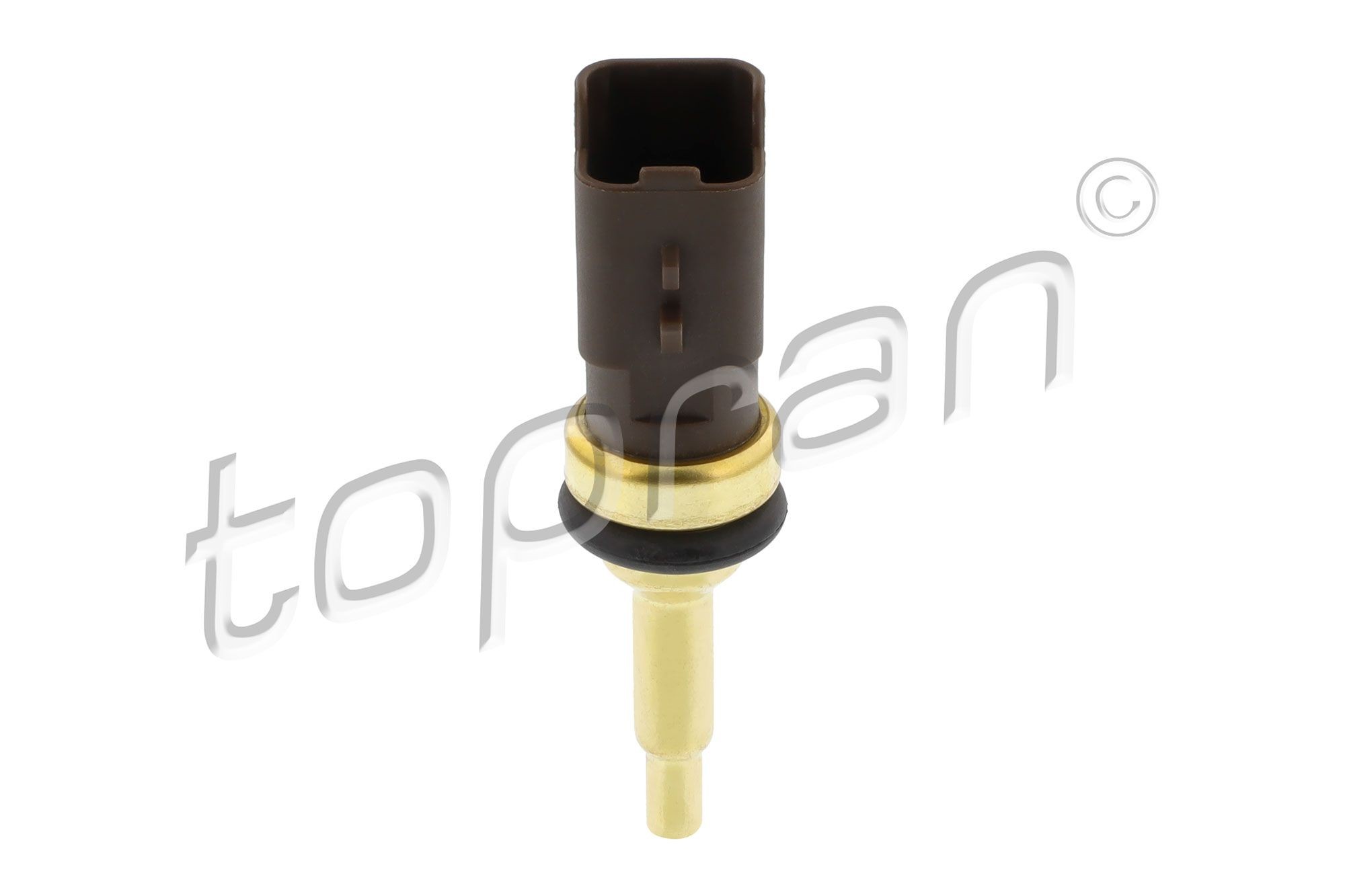 TOPRAN Sensor, coolant temperature Article number: 724 243 cheaply