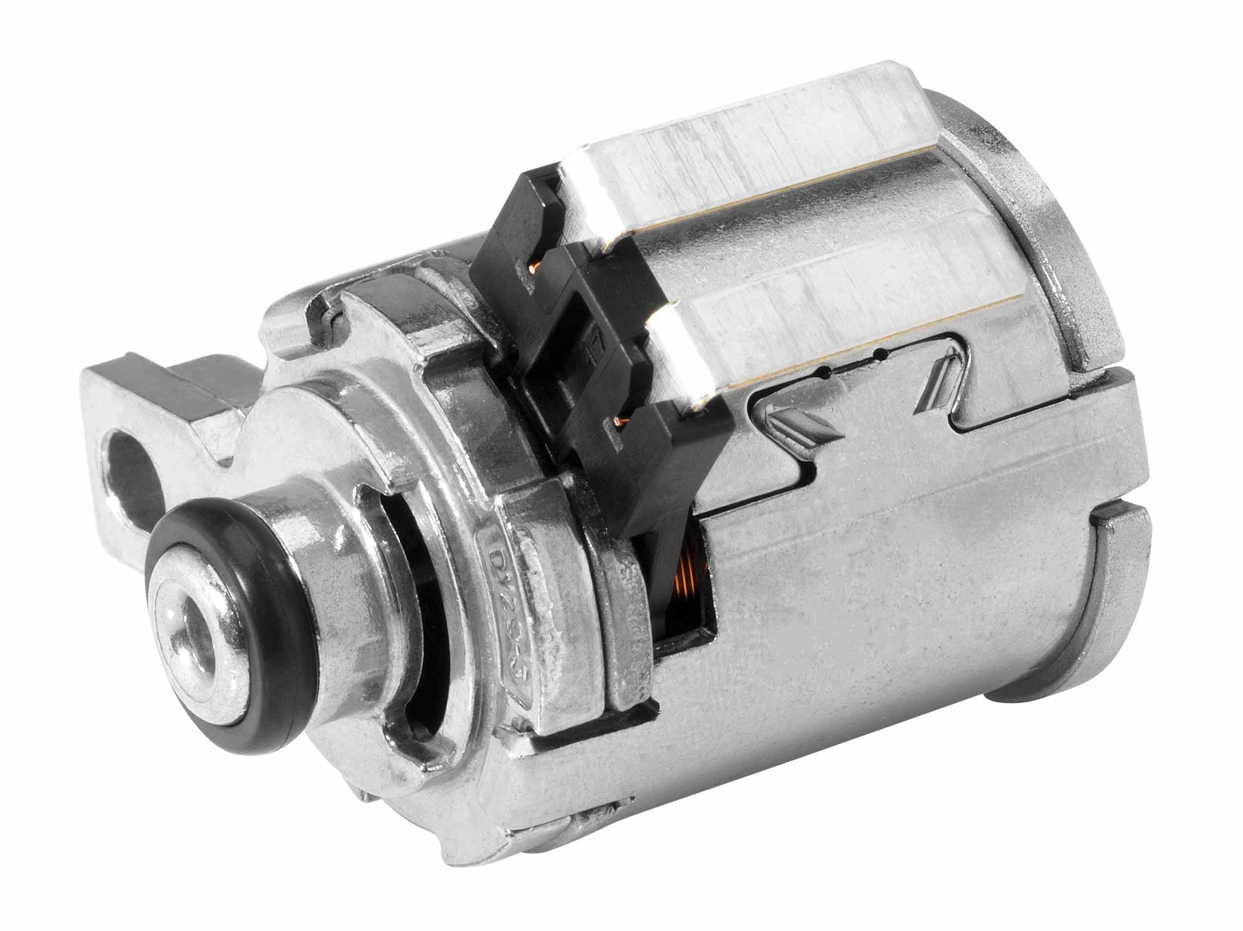 BorgWarner 50222 Shift Valve, automatic transmission EOS 3.6 V6 260 PS Petrol 2015