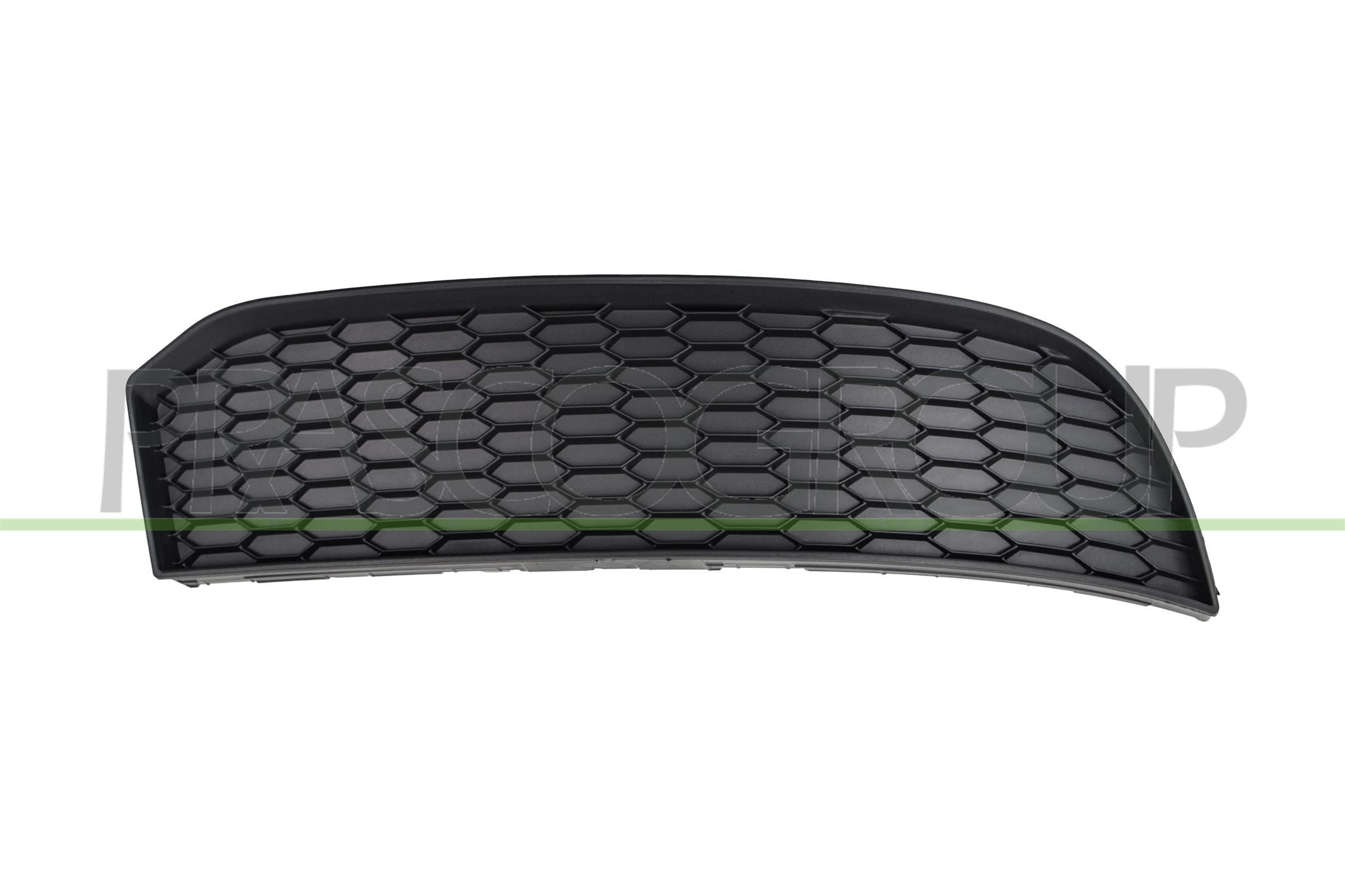PRASCO Front splitter Article number: AD3252153 cheaply