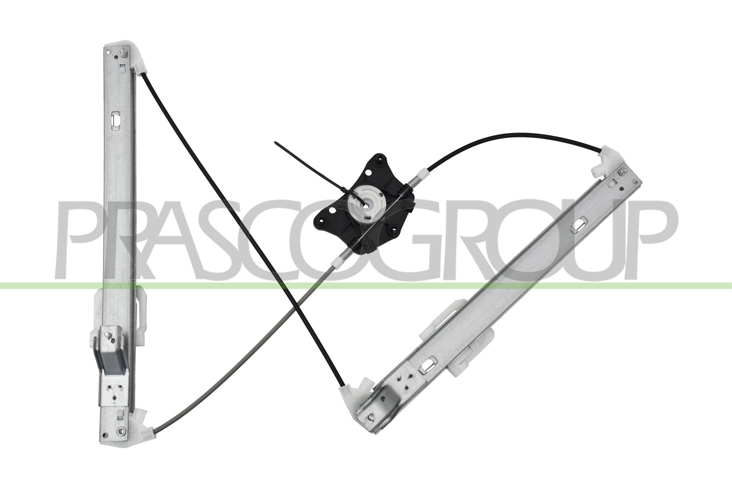 PRASCO Rudehejs Varenummer: AD730W001 billige