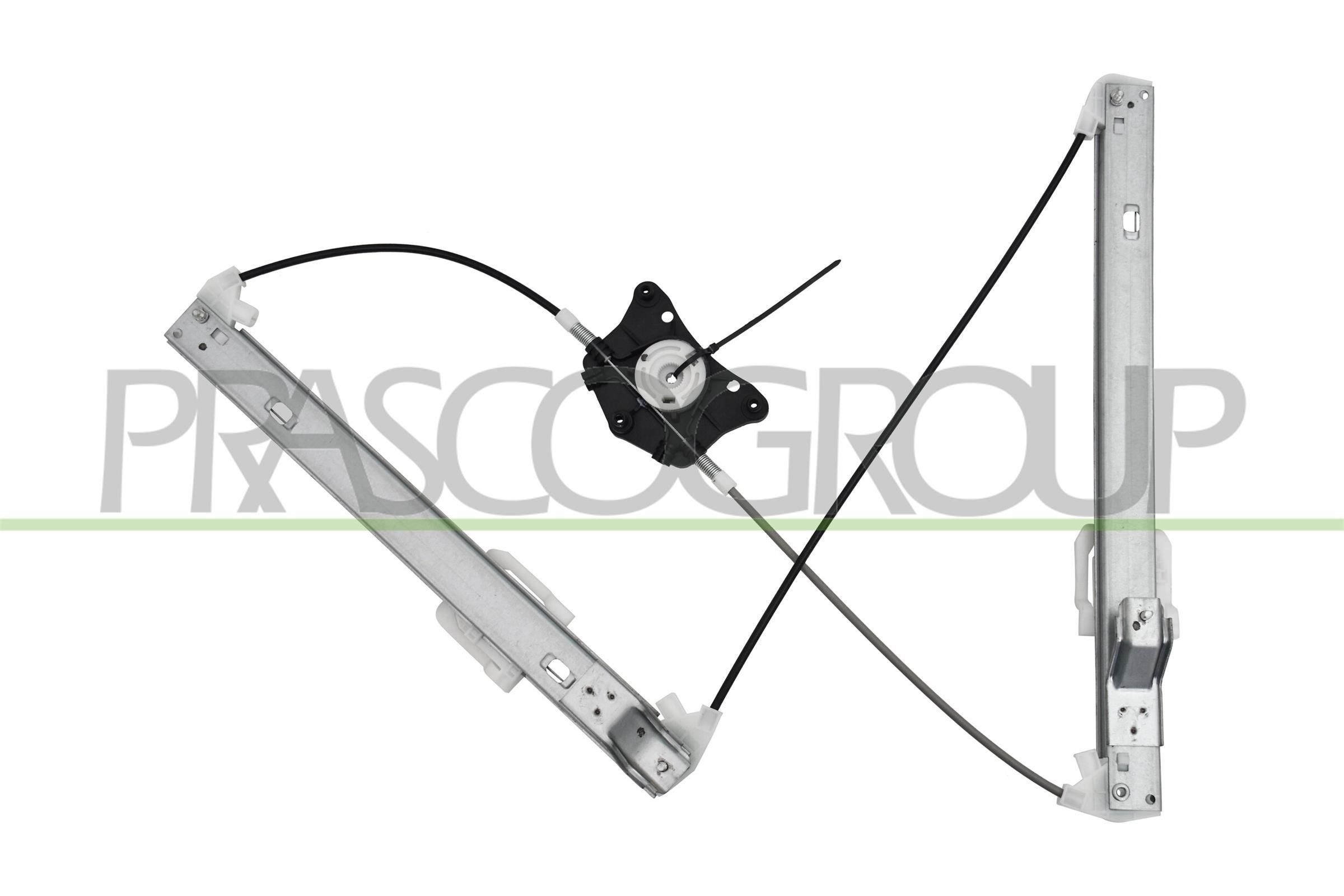 PRASCO Rudehejs Varenummer: AD730W002 billige