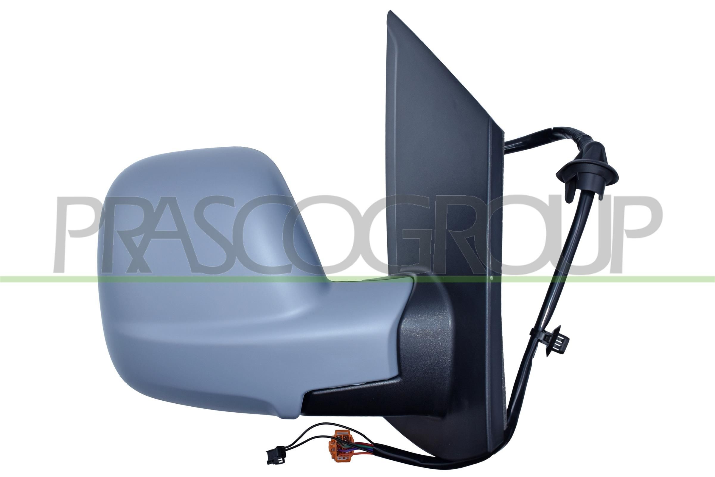 PRASCO Wing mirror Article number: OP9387323 cheaply