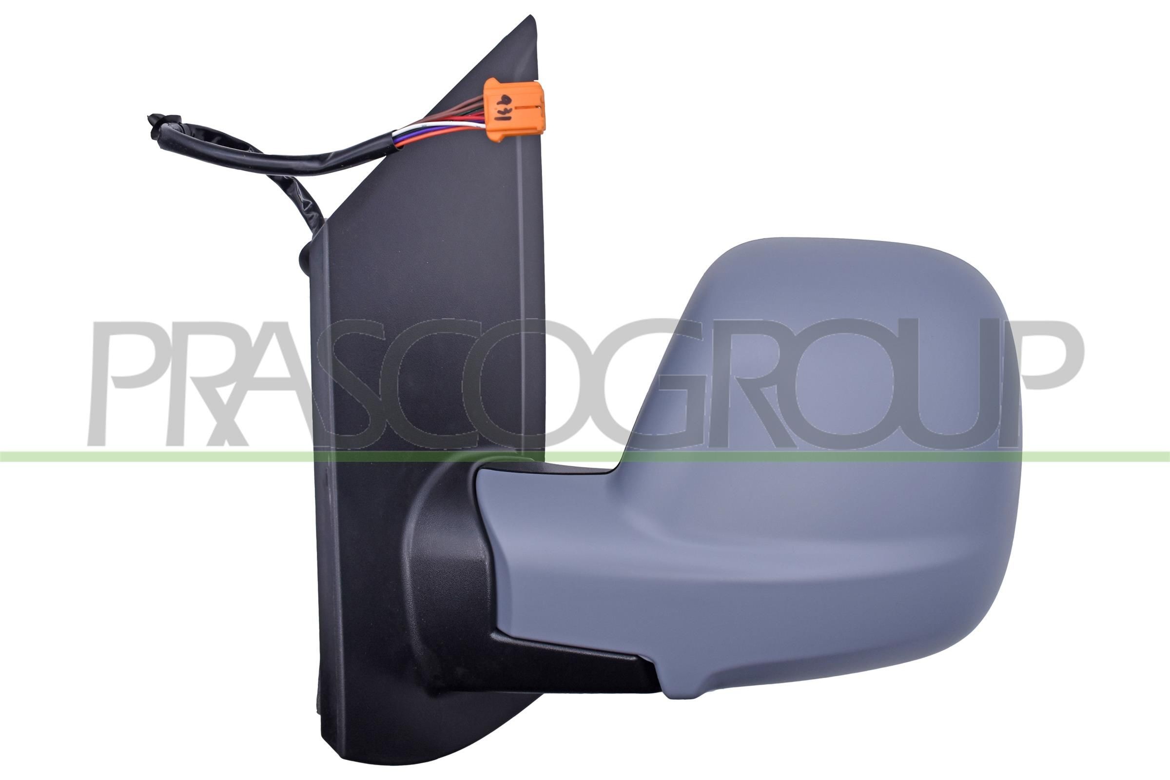 PRASCO Wing mirror Article number: OP9387324 cheaply
