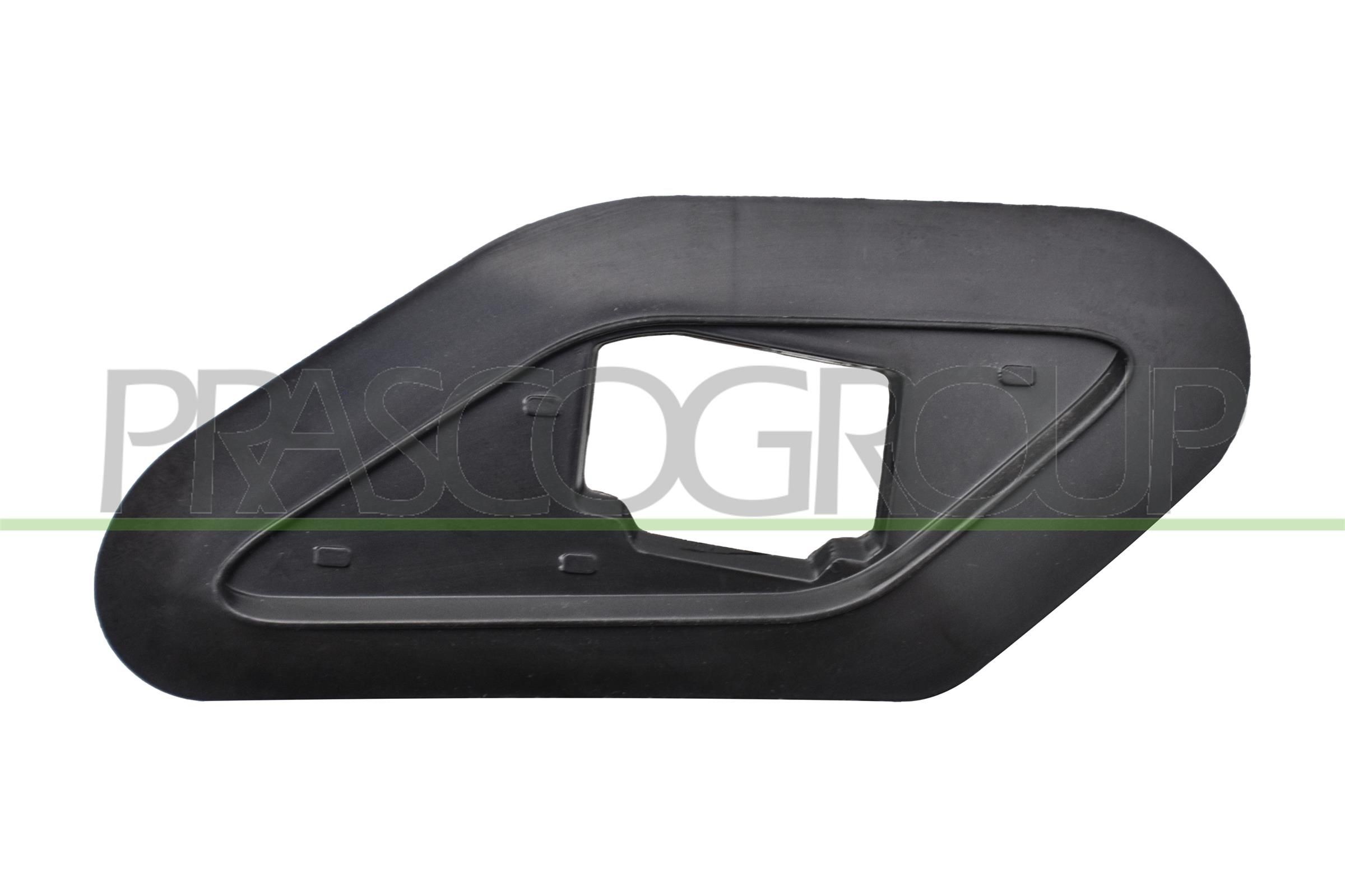 PRASCO Bumper bracket Article number: SK0341232 cheaply