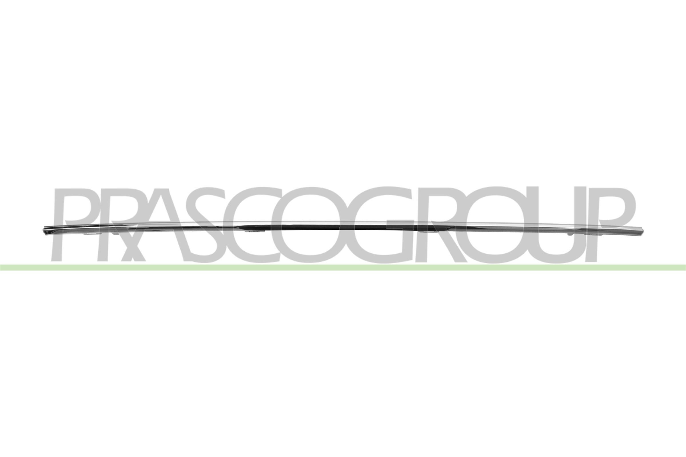 PRASCO Cover, bumper Article number: SK0341235 cheaply