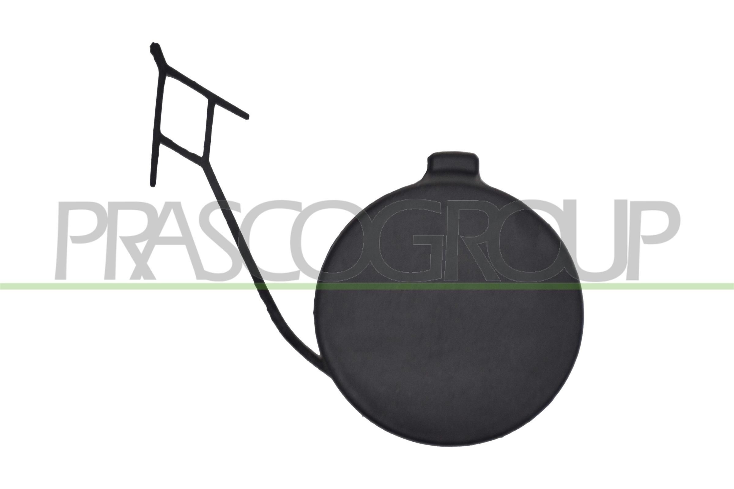 PRASCO SK0341236 Klap, trækkrog OCTAVIA 1.5 TSI 150 HK Benzin