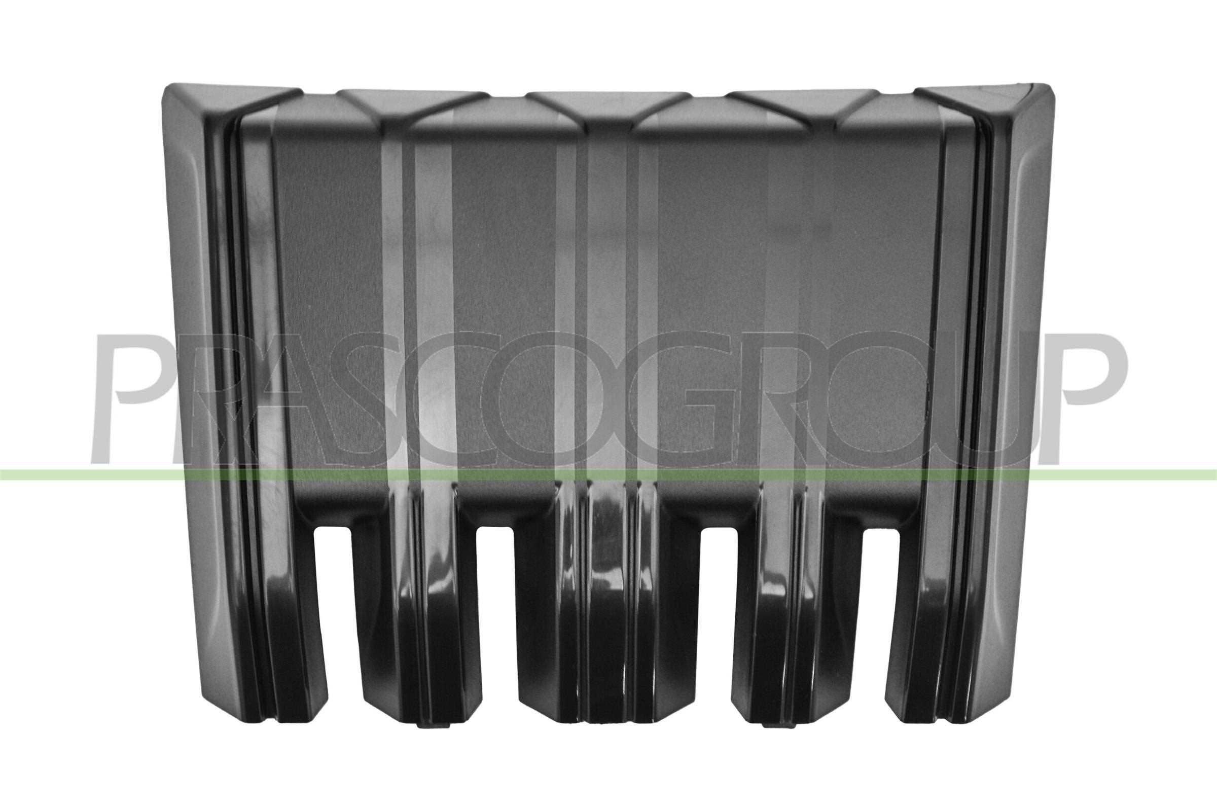PRASCO Bumper grill Article number: SK0342125 cheaply