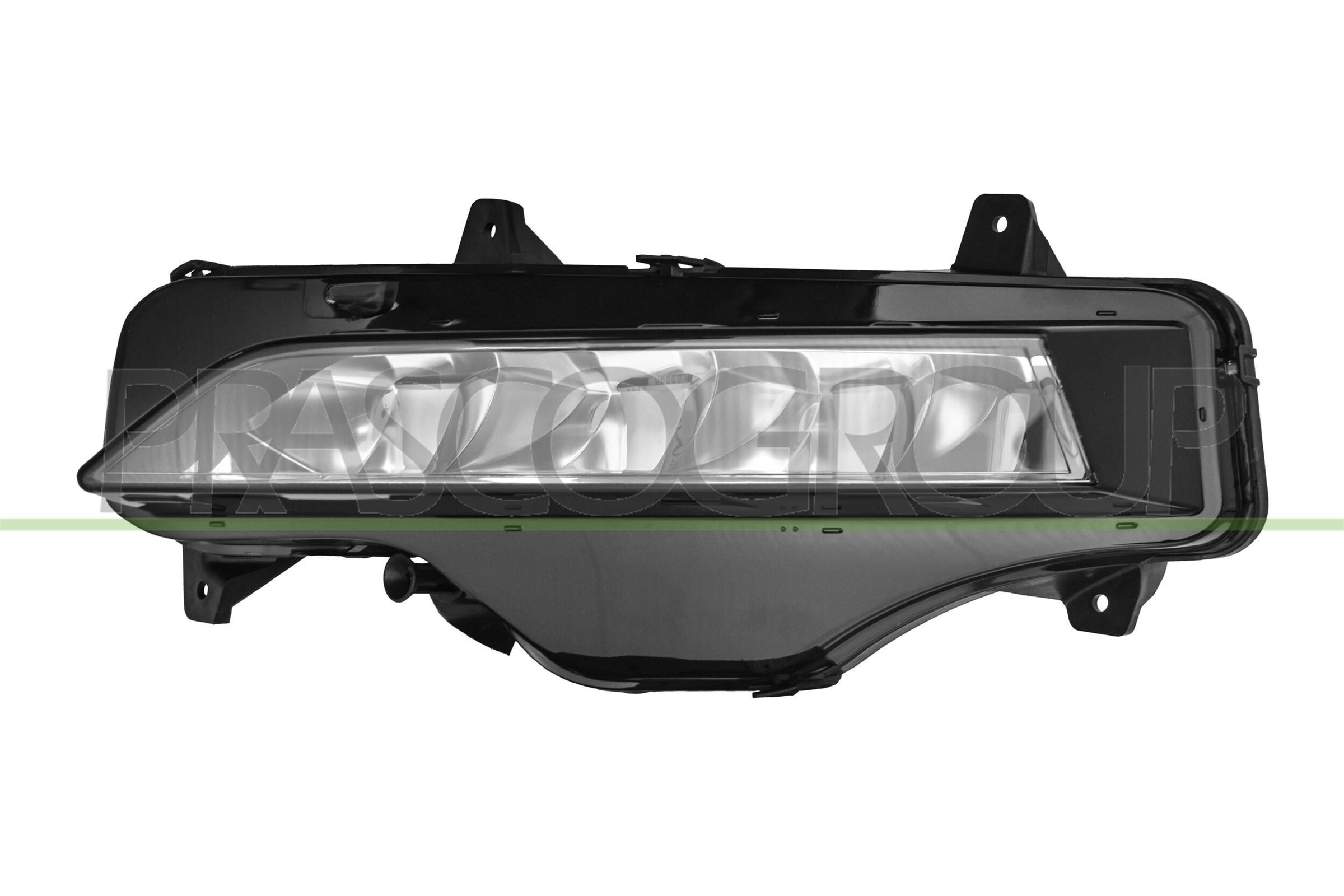 PRASCO Fog Light Article number: SK0344414 cheaply