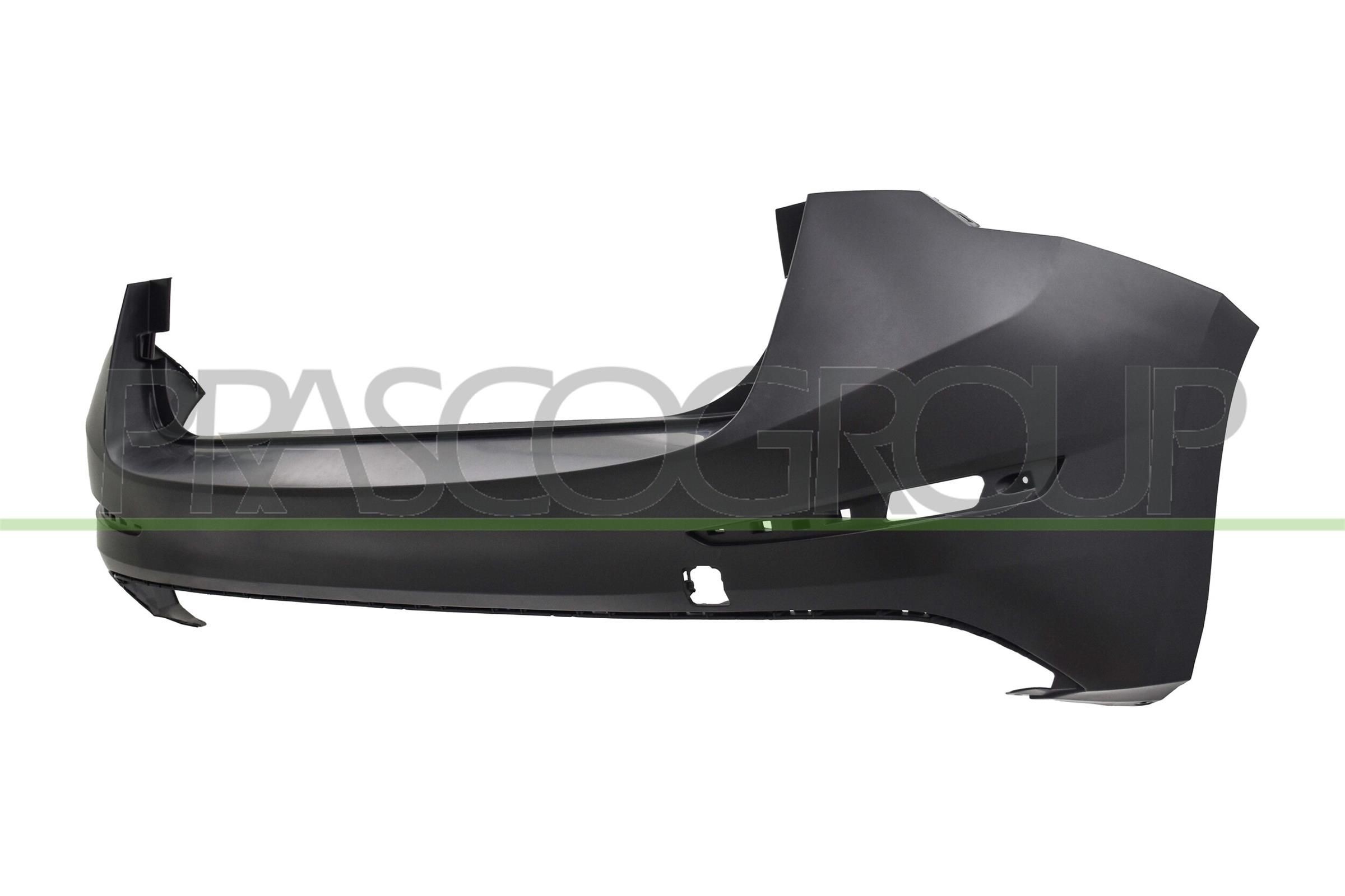 PRASCO SK3521051 Bagkofanger SCALA 1.0 TSI 116 HK Benzin