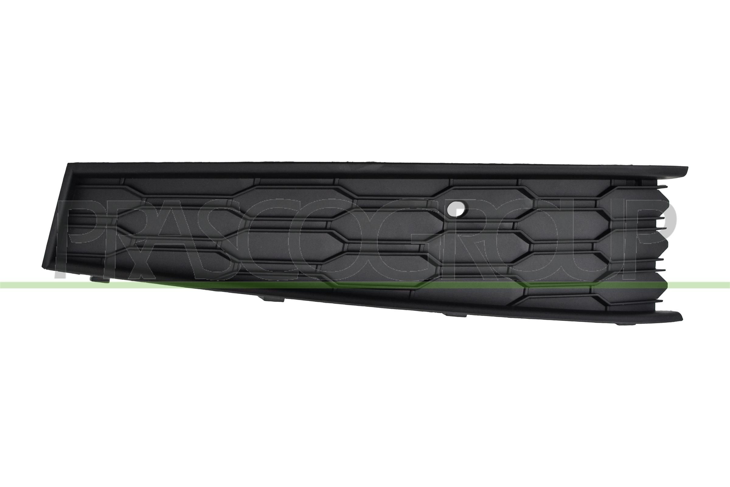 PRASCO Bumper grill Article number: SK3522123 cheaply