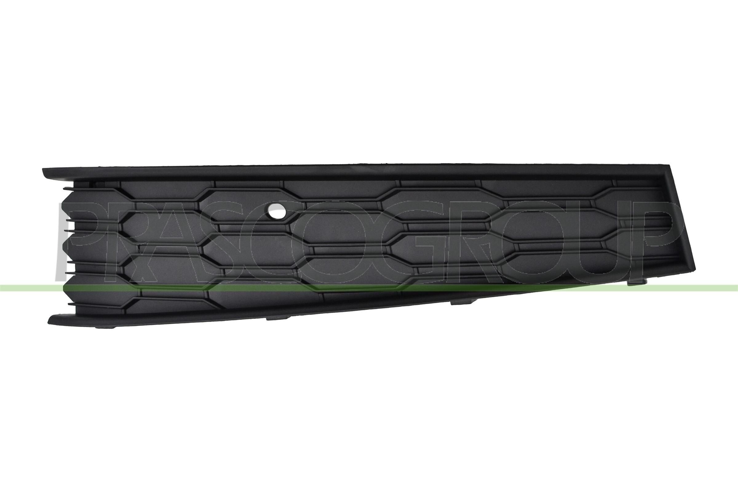 PRASCO Bumper grill Article number: SK3522124 cheaply
