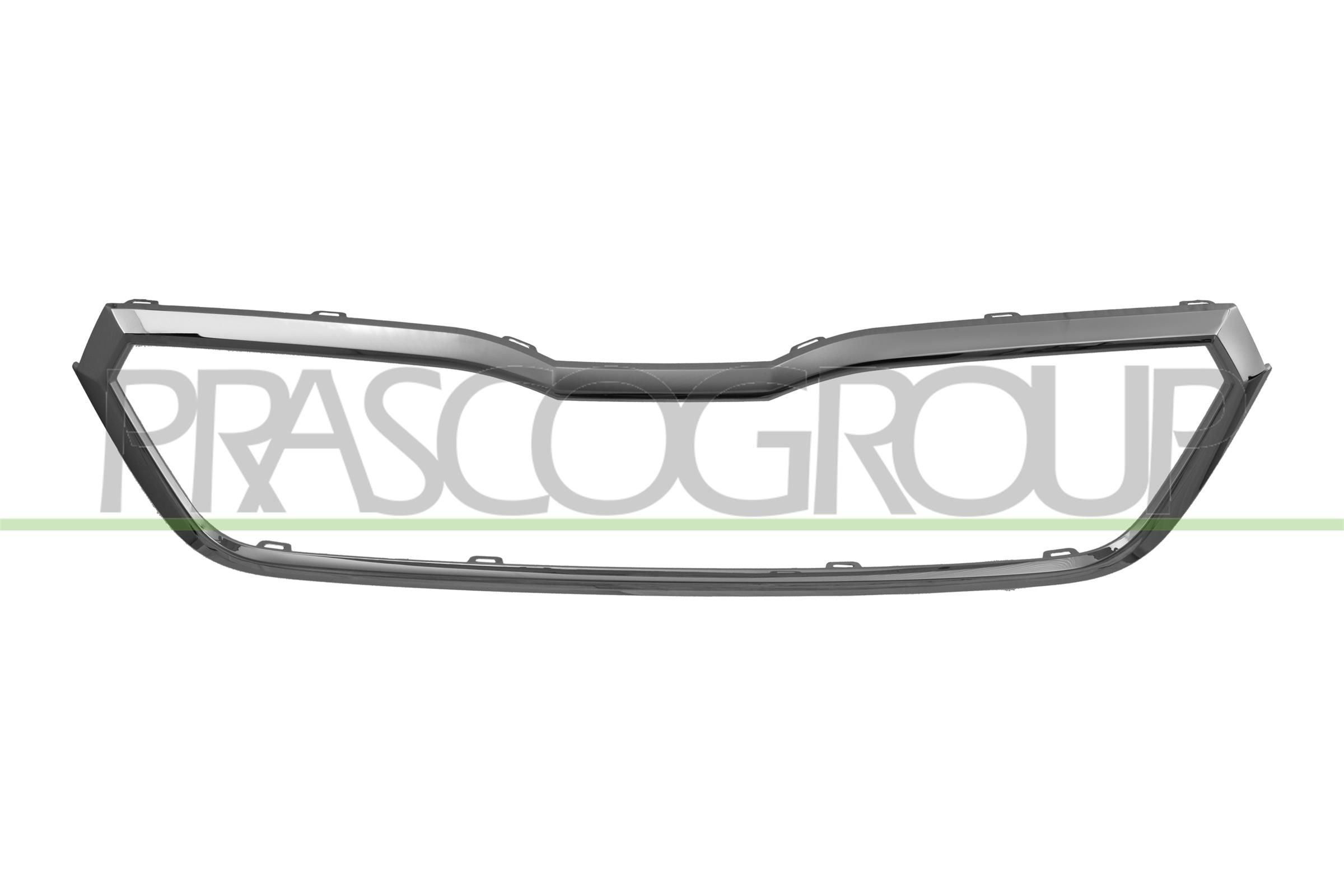 PRASCO Raam, radiaatorigrill Artikli number: SK3522305 soodsalt