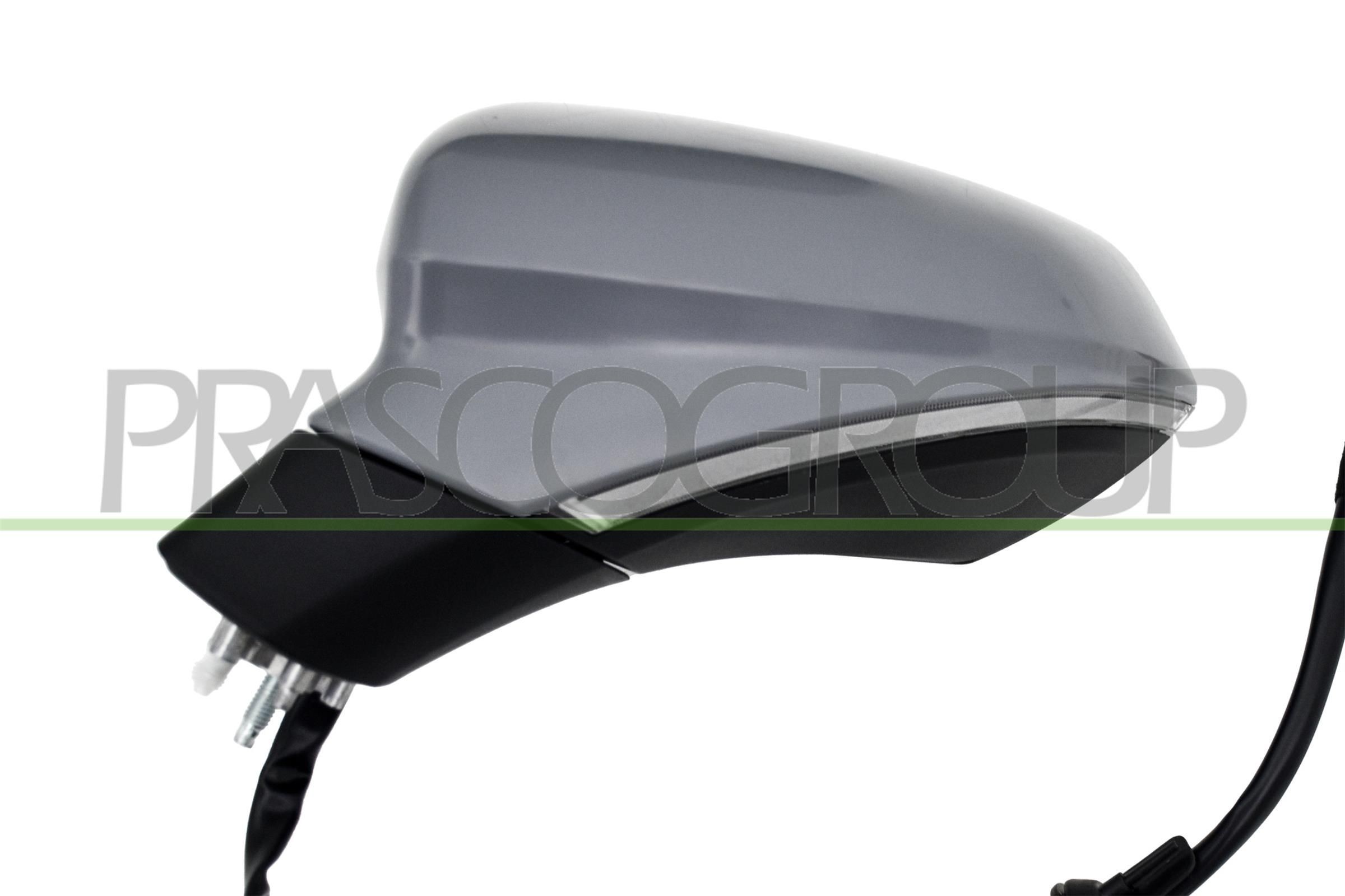 PRASCO Wing mirror Article number: ST4317314 cheaply