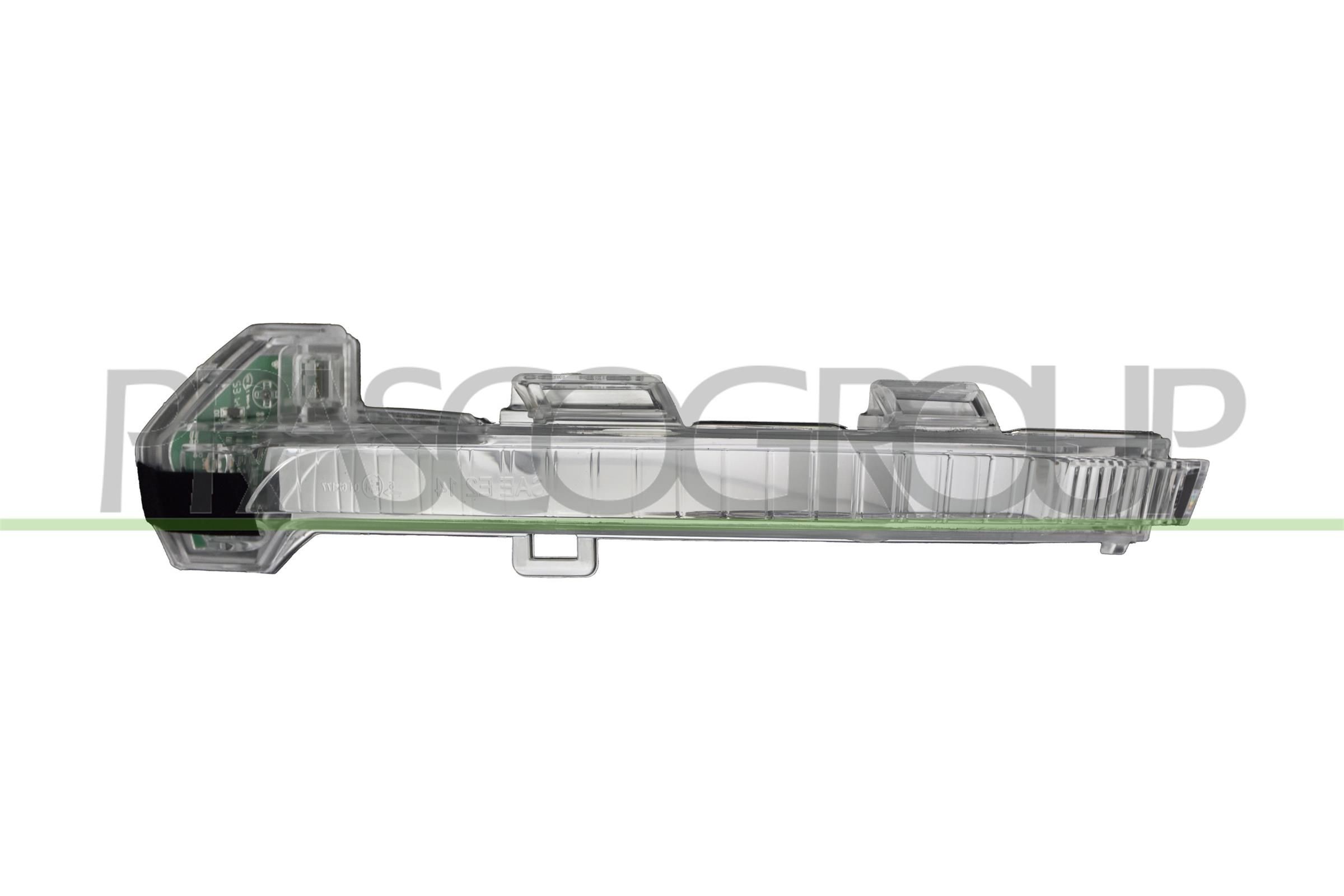 PRASCO Side indicator Article number: VG4107416 cheaply