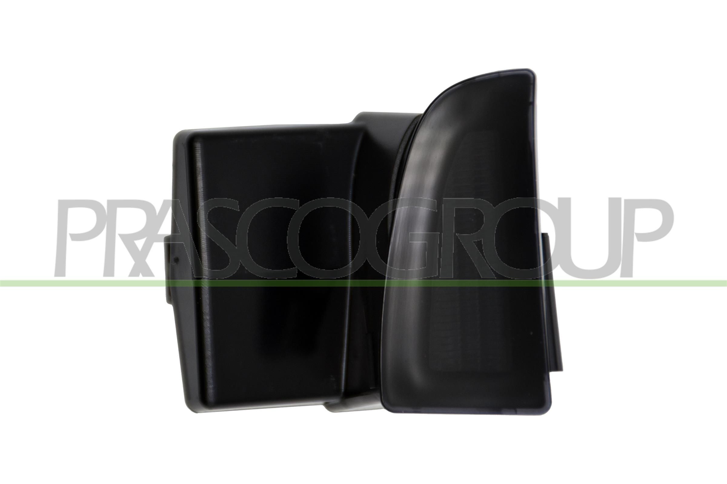 PRASCO VG4107903 Områdebelysning, sidespejl ID.3 GTX Performance 326 HK EL
