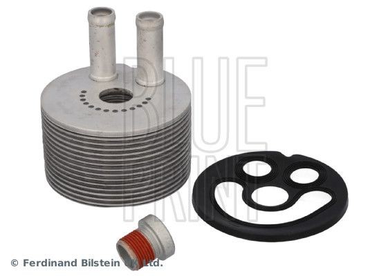 BLUE PRINT Radiator ulei, ulei motor număr articol: ADBP610377 ieftin