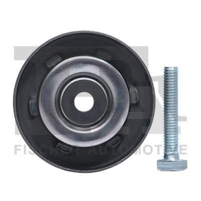 FA1 Deflection / Guide Pulley, v-ribbed belt Article number: RZ1205-901 cheaply