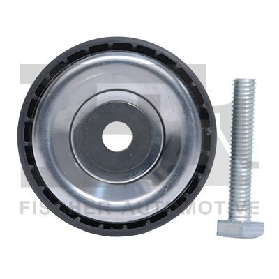 FA1 Deflection / Guide Pulley, v-ribbed belt Article number: RZ2105-911 cheaply