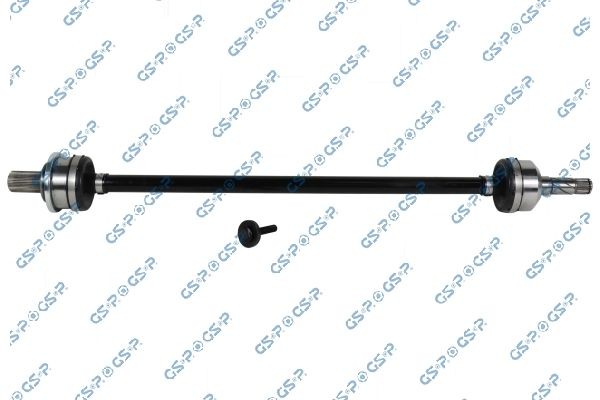 GSP Drive shaft Article number: 256701 cheaply