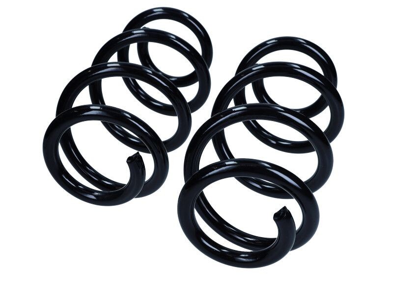 MAXGEAR Coil spring Article number: 60-1345D cheaply