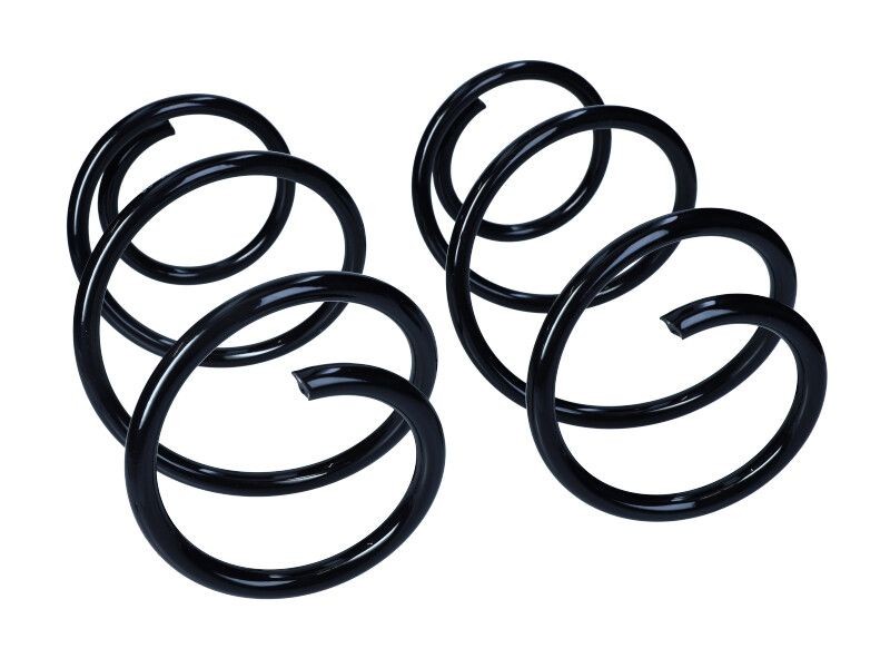 MAXGEAR Coil spring Article number: 60-1370D cheaply
