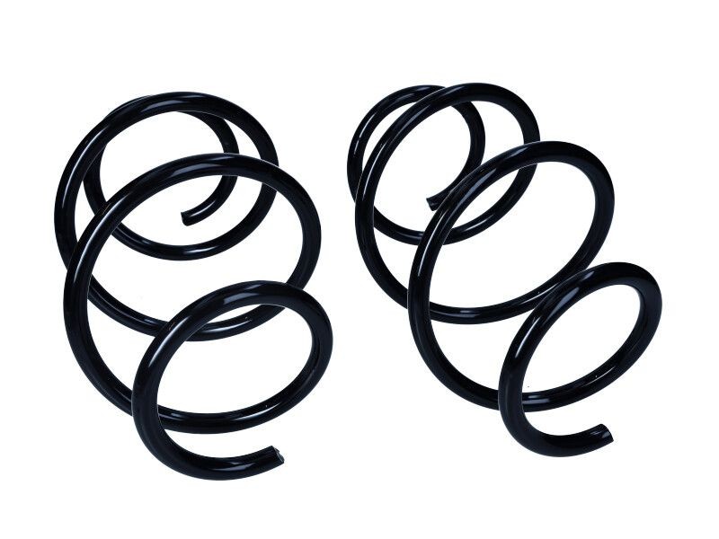 MAXGEAR Coil spring Article number: 60-1371D cheaply