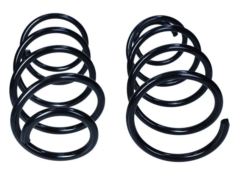 MAXGEAR Coil spring Article number: 60-1380D cheaply
