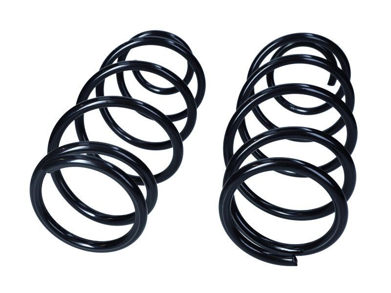 MAXGEAR Coil spring Article number: 60-1412D cheaply