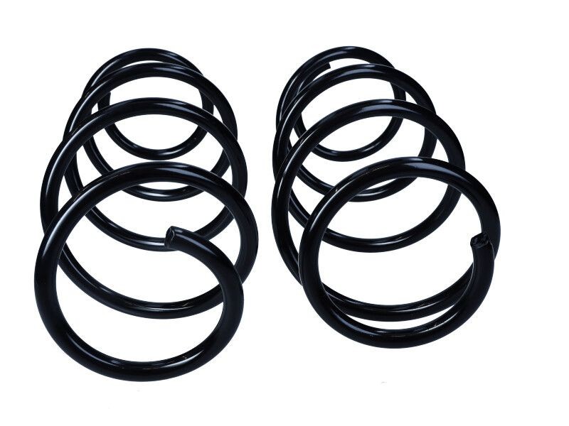 MAXGEAR Coil spring Article number: 60-1450D cheaply