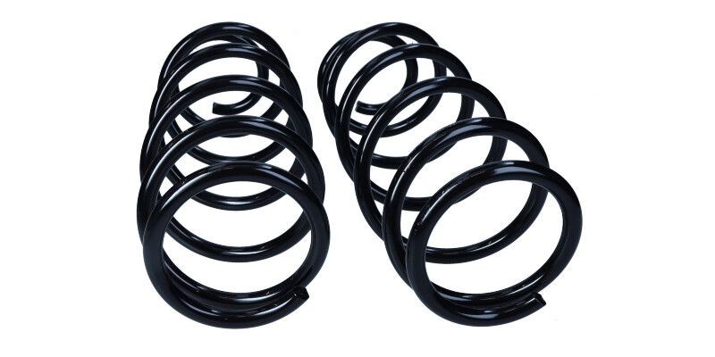 MAXGEAR Coil spring Article number: 60-1537D cheaply