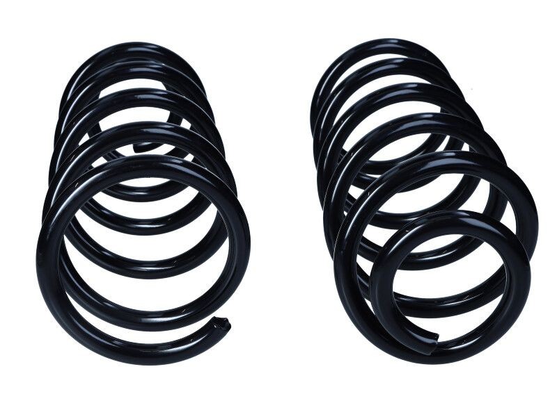 MAXGEAR Coil spring Article number: 60-1539D cheaply