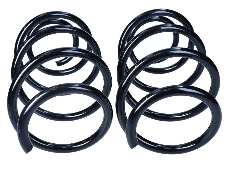 MAXGEAR Coil spring Article number: 60-1577D cheaply