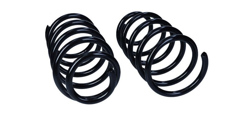 MAXGEAR Coil spring Article number: 60-1584D cheaply
