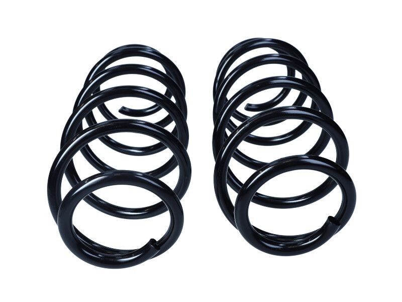 MAXGEAR Coil spring Article number: 60-1604D cheaply