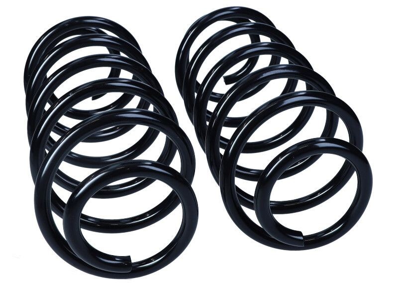 MAXGEAR Coil spring Article number: 60-1660D cheaply