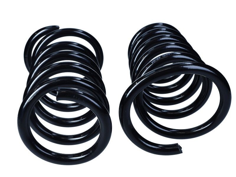 MAXGEAR Coil spring Article number: 60-1697D cheaply