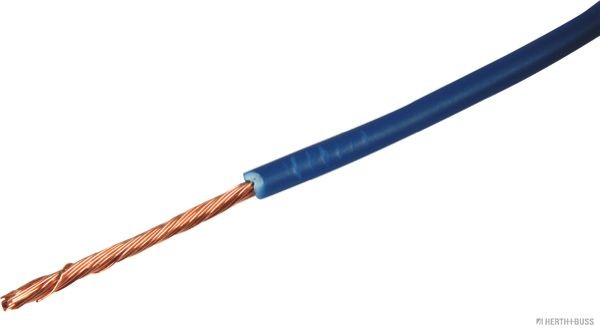 HERTH+BUSS ELPARTS Elektrisk ledning Artikelnummer: 51275408006 billigt