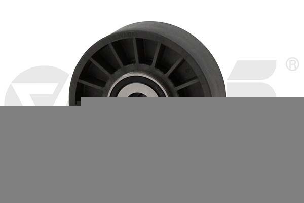 VIKA Deflection / Guide Pulley, v-ribbed belt Article number: 11028101 cheaply