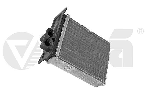 VIKA Heater matrix Article number: 89995401 cheaply