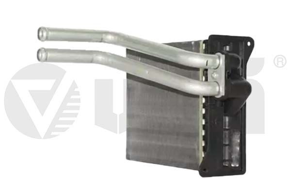 VIKA Heater matrix Article number: 89995501 cheaply